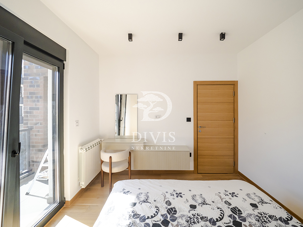 Slika 10 - Šumatovačka, Četvorosoban stan na prodaju, 86m2, 385.000€